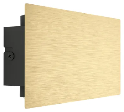 Produktbild von EGLO Talamello, 1 Glühbirne(n), LED, IP20, Gold