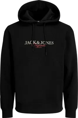 Produktbild von Jack&Jones WIP 12284726 - BLACK in Grey color size medium