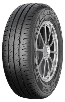 Produktbild von Linglong 215/65R15C 104/102T Green-Max Van HP