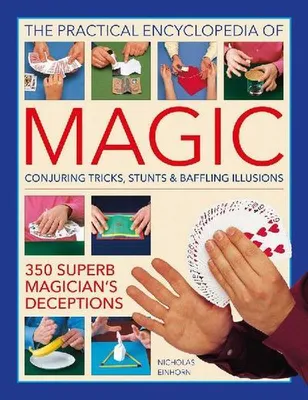 Productafbeelding van Magic, Practical Encyclopedia of