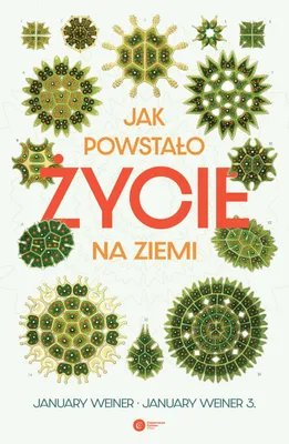 Immagine prodotto di Jak powstało życie na Ziemi - January Weiner, January Weiner 3