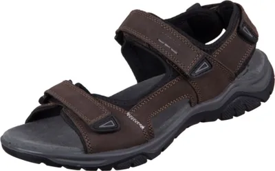 Produktbild von JOSEF SEIBEL Arlo 02 | Sandale für Herren | Braun