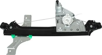 Produktbild von Fensterheber Elektrisch HINTEN LINKS 9223H5 für Peugeot 508 I ab 2010-2018