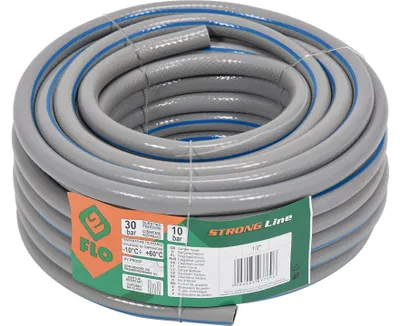Immagine prodotto di Tubo da giardino Strong Line 1/2" 30 m, rinforzato