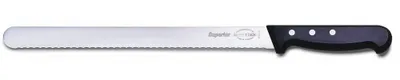 Produktbild von F. Dick Geflügelmesser, 10 cm lang, gelb