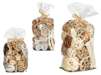 Tasche, mehrfarbig, 46,5 x 46,5 x 38,5 cm