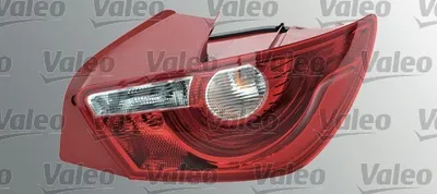 Produktbild von Valeo Heckleuchte  043832