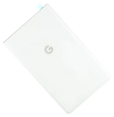 Produktbild von Google Pixel 7 Backcover Gehäuse, weiß