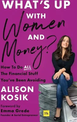 Produktbild von What's Up with Women and Money?