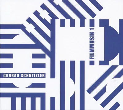 Obrázok produktu pre Indigo 130712, Elektronický, CD, SCHNITZLER, CONRAD, Fyzické médiá, 1 disky
