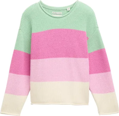 Imagen del producto de TOM TAILOR: Suéter para niña