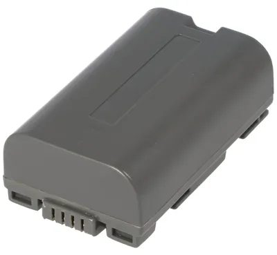 Produktbild von Akku passend für Panasonic CGR-D120, CGR-D08S, DZ-BP16, VSB0418, CGP-D110, CGR-D08A/1B, CGR-D08SE/1B, DZ-BP14, CGR-D120E/1B, DZ-BP28, VW-VBD21, CGP-D320T1B, CGR-D08R, CGR-D120, DZ-BP14R, CGR-D120T, CGA-D07S, VW-VBD40, CGR-D08