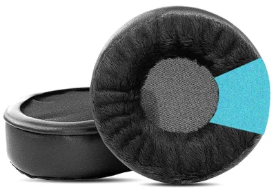 Image de Coussinets de rechange pour casque de jeu