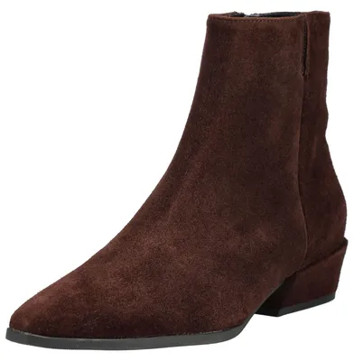 Produktbild von Högl Stiefelette Stiefelette Veloursleder
