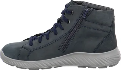 Produktbild von Jomos Menora Boots in Übergrößen Blau [D2C] 326702 12 845 große Herrenschuhe, Größe:43