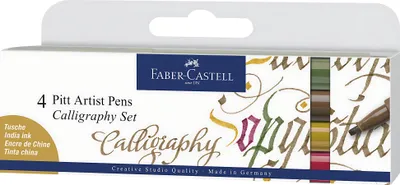 Produktbild von Faber-Castell 4005401675051