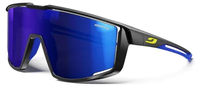Image de Lunettes JULBO FURY, couleur noire - Taille M