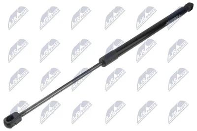 Produktbild von NTY AE-HY-069 Gasfeder Heckklappendämpfer für HYUNDAI i30 Kombi (PDE) 519mm
