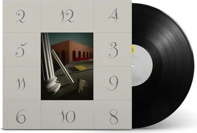 Immagine prodotto di Nuovo - ladri come noi di vinile