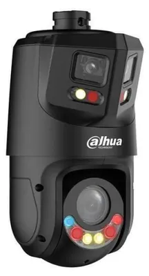 Image de Caméra IP Dahua SDT4E425-8P-GB-APV1-BLACK