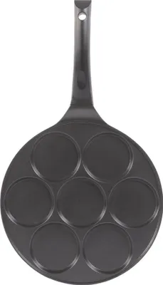 Immagine prodotto di Lamart LT1293 CREPE Pan 27 cm occhio di bue 7