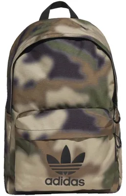Produktbild von Adidas Rucksäcke Camo Classic, GN3179