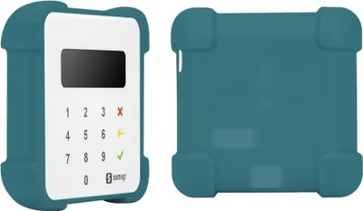 Obrázok produktu pre Mobilis 058014, Ochranné puzdro pre POS, Modrá, 34 g