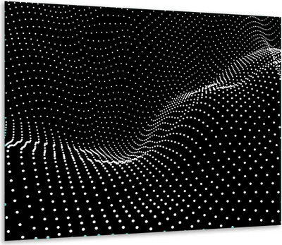 Obrázek produktu pro Kryt varné desky Skleněný kryt varné desky 60x52cm černý