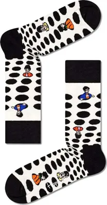 Immagine prodotto di Calzini Happy Socks BEA01-9100 da Unisex