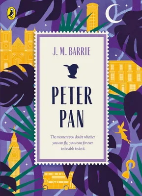 Produktbild von Peter Pan
