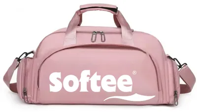 Produktbild von Softee Wrist Band Pink One Size