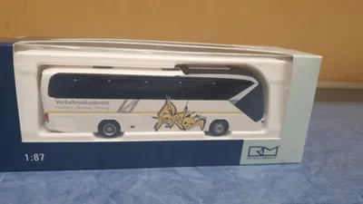 Produktbild von Rietze Reisebus Neoplan Tourliner 16 Verkehrsakademie 73825