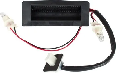 Immagine prodotto di Interruttore microswitch maniglia portellone posteriore per Opel Astra H Caravan Zafira B