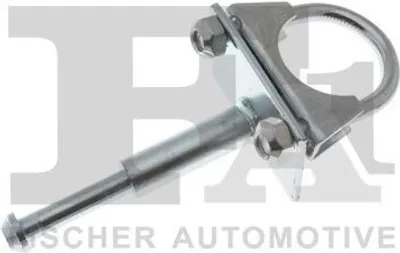 Produktbild von FA1 Auspuffhalter für DACIA SANDERO Auspuffanlage Montageteil 225-997