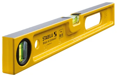 Productafbeelding van STABILA waterpas, 40 cm, type 82 S