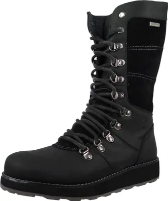 Produktbild von kamik Stiefel WK2034 Ariel Waterproof Black