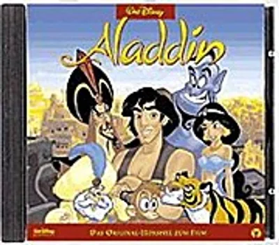 Produktbild von Aladdin