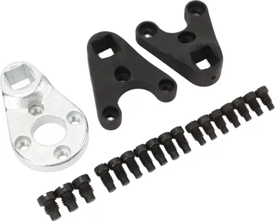 Obrázek produktu pro Sada klíčů na čepy naklápění MT0004 pro F115 až F150 F175 až F200 I4 2.Takt 115 až 225HP VMAX