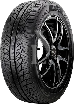 Produktbild von Gt-Radial 4Seasons 205/55R16 94V Mfs Bsw Xl