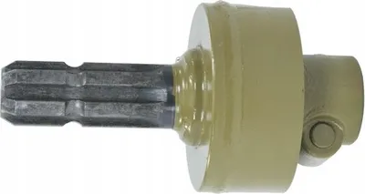 Produktbild von Zapfwellen-Freilaufkupplungsadapter 1 3/8'' Z-6