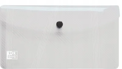 Image de ELBA Pochette pour documents HAWAI, DL 125 x 220 mm, PP, assortie en plastique solide avec une structure de surface moderne - 30 pièces (400031413)