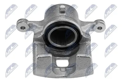 Produktbild von NTY Bremssattel Vorne Links für FORD Fiesta Mk6 Schrägheck (JA8, JR8) Ø54mm HZP-FR-049