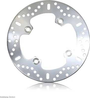 Produktbild von Bremsscheibe EBC MD6118D INOX Disc Edelstahl starr mit ABE für Yamaha XTZ A Super Tenere 750 ccm Bj. 1989 - 1997