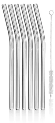 Produktbild von WMF 09.5169.2000, Transparent, Glas, 6 Stück(e), 220 mm
