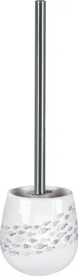 Produktbild von Kleine Wolke WC-Bürsten-Halter SARDINAS Mare