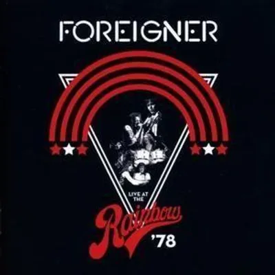 Produktbild von Live At The Rainbow '78