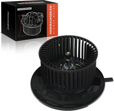 Obrázok produktu pre Frankberg 1x motor ventilátora interiéru pre Mercedes-Benz W169 W245