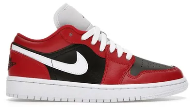 Productafbeelding van Jordan 1 Low Chicago Flip (damesmodel) - EU 36,5