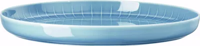 Image de Rosenthal Gourmetteller 26 cm flach Joyn Denim Blue 44020-640211-10726