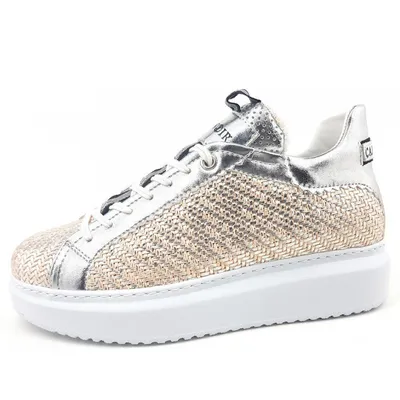 Produktbild von Cafe Noir Damen Schnürschuhe sportlich - unbekannt - Gr. 40
